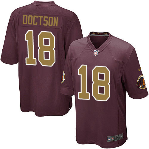 Washington Redskins kids jerseys-015